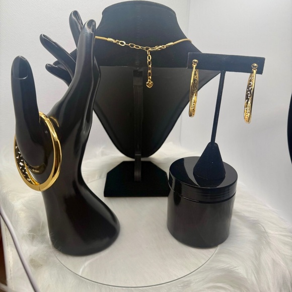 Brighton ELORA  Set * Rare *  Excellent Condition - Picture 2 of 6